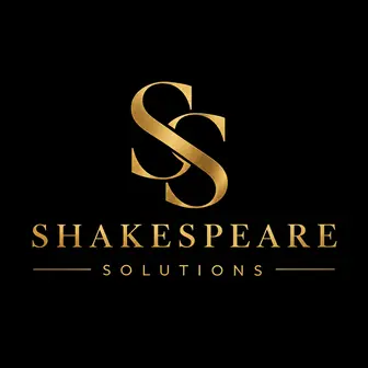 Shakespeare Solutions — Carpentry & Joinery logo